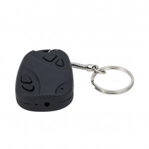 Camera Video Spion Ascunsa in Breloc Telecomanda Auto 8GB [2]