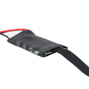 Cameră Video Spion Modul Integrabil | 8mm -12 ore - 32GB | Senzor de Mișcare și Telecomandă | MCS8MM32GB [5]