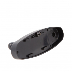 Camera Video Spy cu Rezolutie 640x480p Integrata in Cuier - Model CCS055 [3]