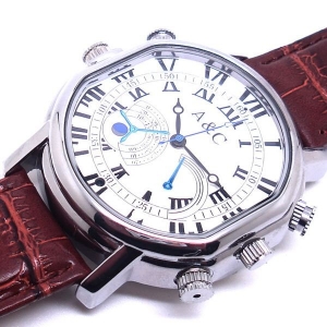 Camera spion mascata in ceas de mana  HD 720 [1]