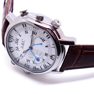 Camera spion mascata in ceas de mana  HD 720 [2]