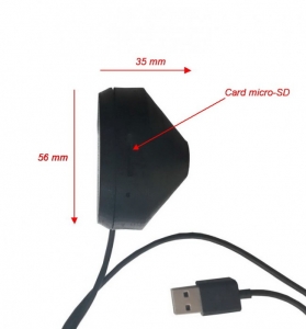 Modul camera Ip wireless [3]