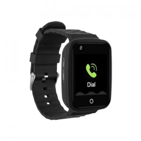 Localizator GPS mascat in ceas de mana [3]