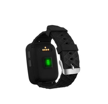 Localizator GPS mascat in ceas de mana [1]