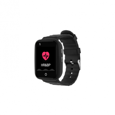 Localizator GPS mascat in ceas de mana