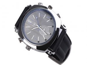 Ceas de mana spy cu infrarosu [1]