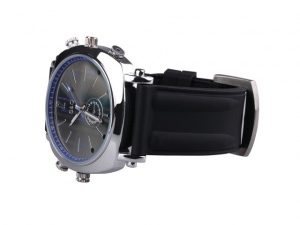 Ceas de mana spy cu infrarosu [3]