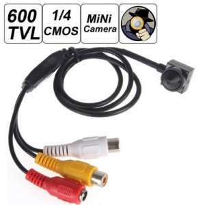 Modul spion camera CCTV pentru supraveghere [1]