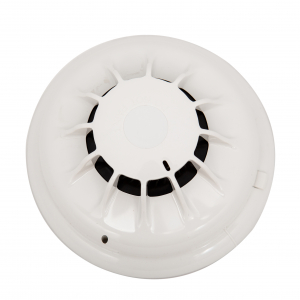 Detector de fum cu microcamera spion WI-FI Ip, hd, senzor de miscare incorporat [3]