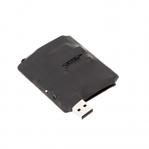 Dispozitiv Profesional pentru Supraveghere 141 de Ore Stocare, Hibrid - GSM + Reportofon Spy, Activare Vocala Dubla - ACCOMB141 [4]