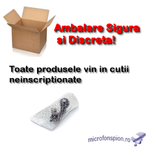 ceas spy de birou , telecomanda , detector de miscare [1]