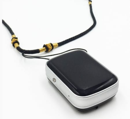 Expertul recomanda !!! - Gps Tracker Spion Profesional | Localizare în Timp Real | Istoric 90 de Zile | PILL209
