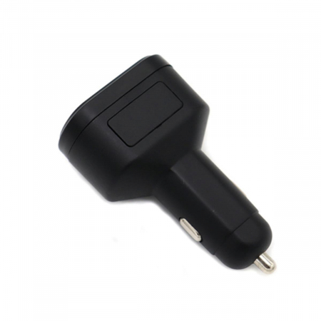 Expertul recomanda !!! - Incarcator Auto GSM cu Localizare GPS - IAMGS02