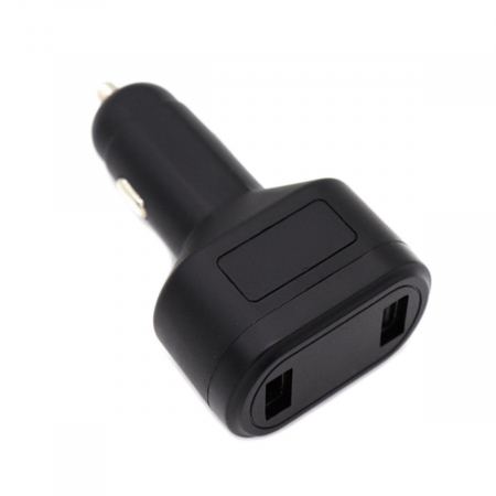Incarcator Auto GSM cu Localizare GPS - IAMGS02 [1]