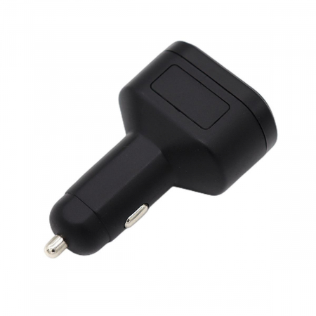 Incarcator Auto GSM cu Localizare GPS - IAMGS02 [2]