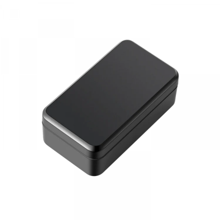 Localizator GPS cu Microfon GSM si Reportofon 32GB, Autonomie 40 zile (960 ore), Aplicatie Mobil Dedicata [1]