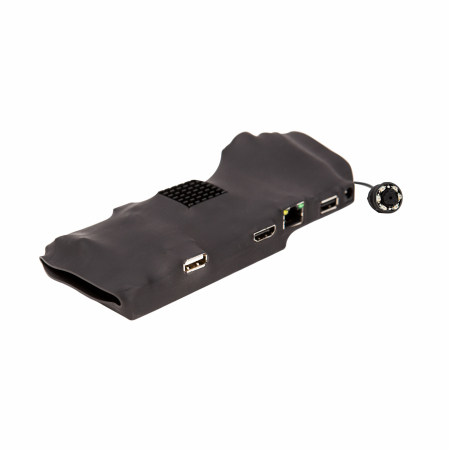 MiniCamere IP P2P - vizualizare prin internet pe telefon - Microcamera spy cu microfon - vizualizare de pe telefon - 6 luni inregistrari
