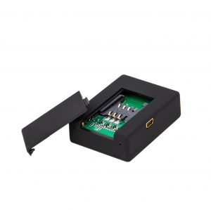 Microfon Gsm Spion | 30 de Ore de Ascultare Continuă | 30 Zile Autonomie | Microfon cu x-tend | Supraveghere Ambientală | [2]