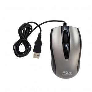 Microfon Gsm Spy cu Activare Voce Ascuns in Mouse - Model MMGS1003 [1]