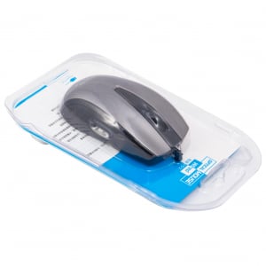 Microfon Gsm Spy cu Activare Voce Ascuns in Mouse - Model MMGS1003 [2]