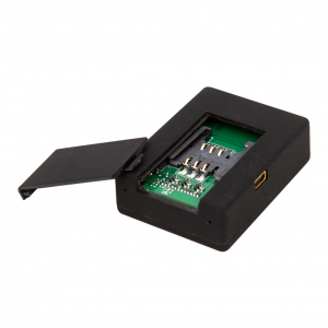 Microfon Spion GSM  pentru Ascultare in Timp Real cu 3 Microfoane Incorporate | XSMG108 [3]