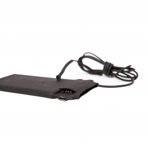 Microfon Spion Hibrid Profesional cu Modul Gsm + Reportofon + Agps RIB0082MMXTD, 5600 Ore Stocare, Microfon de 2 mm [4]