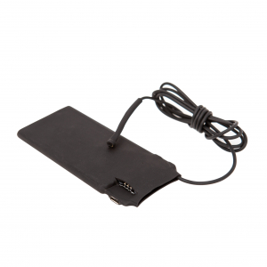 Microfon Spion Hibrid Profesional cu Modul Gsm + Reportofon + Agps RIB0082MMXTD, 5600 Ore Stocare, Microfon de 2 mm [3]