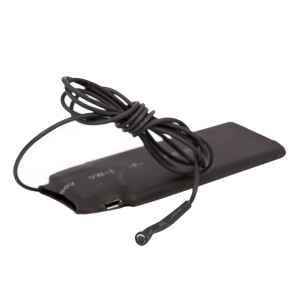 Microfon Spion Hibrid Profesional cu Modul Gsm + Reportofon + Agps RIB0082MMXTD, 5600 Ore Stocare, Microfon de 2 mm [2]