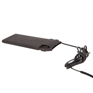 Microfon Spion Hibrid Profesional cu Modul Gsm + Reportofon + Agps RIB0082MMXTD, 5600 Ore Stocare, Microfon de 2 mm [1]