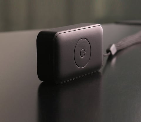 Mini Microfon cu GPS Multifuncțional – Urmărire în Timp Real, Microfon Audio, Reportofon și Apelare Vocală [4]