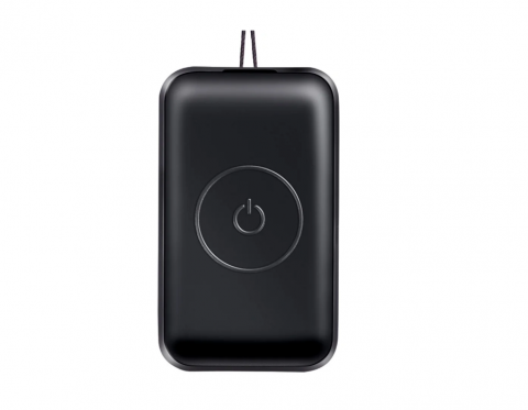Mini Microfon cu GPS Multifuncțional – Urmărire în Timp Real, Microfon Audio, Reportofon și Apelare Vocală [2]