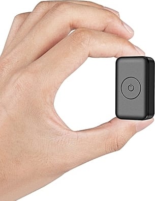 Mini Microfon cu GPS Multifuncțional – Urmărire în Timp Real, Microfon Audio, Reportofon și Apelare Vocală [3]