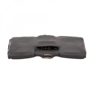 Microfon Spion Hibrid Profesional cu Modul Gsm cu Activare Vocala + Reportofon + AGPS, Magnet, FLYRIB008, 2750 Ore Stocare [4]