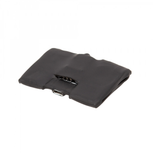 Microfon Spion Hibrid Profesional cu Modul Gsm cu Activare Vocala + Reportofon + AGPS, Magnet, FLYRIB008, 2750 Ore Stocare [2]