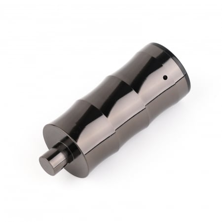 Mini Reportofon Cilindric cu Inregistrare Ultra Clear HD, Autonomie 10 ore,Memorie 16 Gb, Activare Vocala