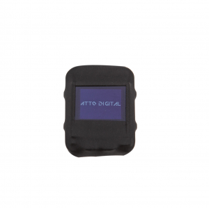 Reportofon spion profesional cu dimensiuni minime [3]