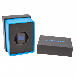 Reportofon spion profesional cu dimensiuni minime [2]