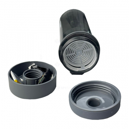 Camera Video Integrata in Sticla de Apa 750ml, Rezolutie Full Hd 1920x1080p, Conexiune Wi-fi [2]