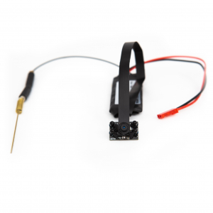 Camera Video IP Spion Wireless Wi-Fi si Night Vision, Vizualizare Online, Model MCIPNV940 [3]