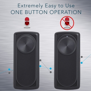 Modul Reportofon 8GB, Activare Vocală, 20 de Ore Autonomie și Capacitate de Stocare 90 de Ore, Model DOTON 9mm Grosime [3]