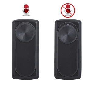 Modul Reportofon 8GB, Activare Vocală, 20 de Ore Autonomie și Capacitate de Stocare 90 de Ore, Model DOTON 9mm Grosime [2]