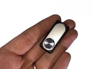 Reportofon spion minuscul 8 Gb - 20 de ore autonomie [2]