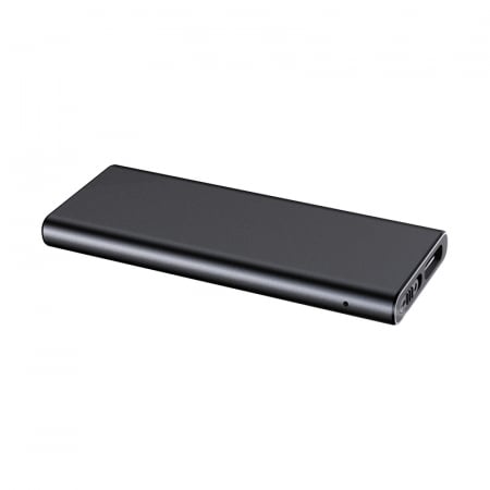 Reportofon cu Inregistrare  Ultra Clear HD(3072 Kbps), Memorie 32 Gb, Autonomie 40 ore, QVR32GB [1]