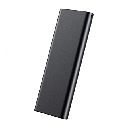 Reportofon cu Inregistrare  Ultra Clear HD(3072 Kbps), Memorie 32 Gb, Autonomie 40 ore, QVR32GB