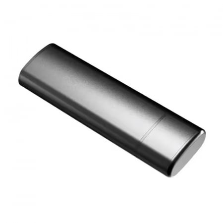Reportofon Stick cu Autonomie 38 ore, Inregistrare Ultra Clear HD(1536 Kbps), Activare Vocala, 8 Gb Memorie [3]
