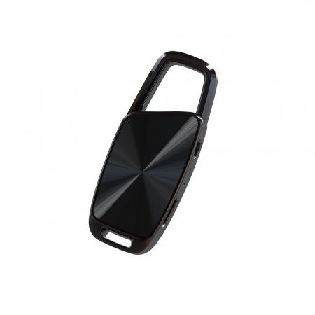 Reportofon Tip Breloc chei cu memorie 16 Gb, Autonomie 22 ore, Kelly016Gb [1]