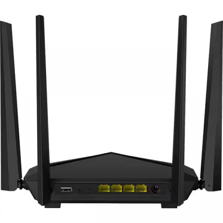 Router wireless  cu microcamera video spion WI-FI IP P2P ascunsa, 32 Gb ,1080p, senzor miscare, CAROSRWDLP2P615 [1]