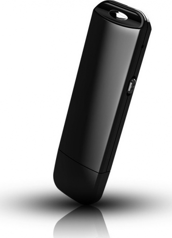 Stick USB cu Funcție de Reportofon, 8GB, Activare Vocală și Reducere Zgomot [2]