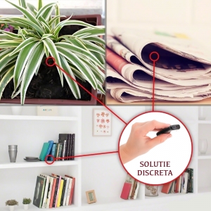 2in1 - reportofon si camera integrate in stick USB de memorie [4]