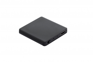 Reportofoane Spion cu Activare Vocala - Reportofon Spionaj cu Functie de Detectie Voce, Autonomie 24 de Ore – Memorie Interna 8GB – Stocare 145 Ore